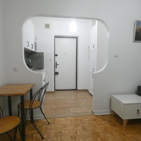 Ator Apartament Warszawa Eksteriør billede
