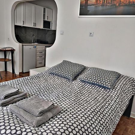 Ator Apartament Warszawa Eksteriør billede