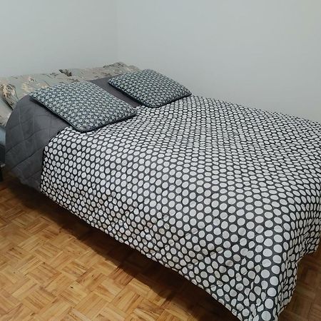 Ator Apartament Warszawa Eksteriør billede