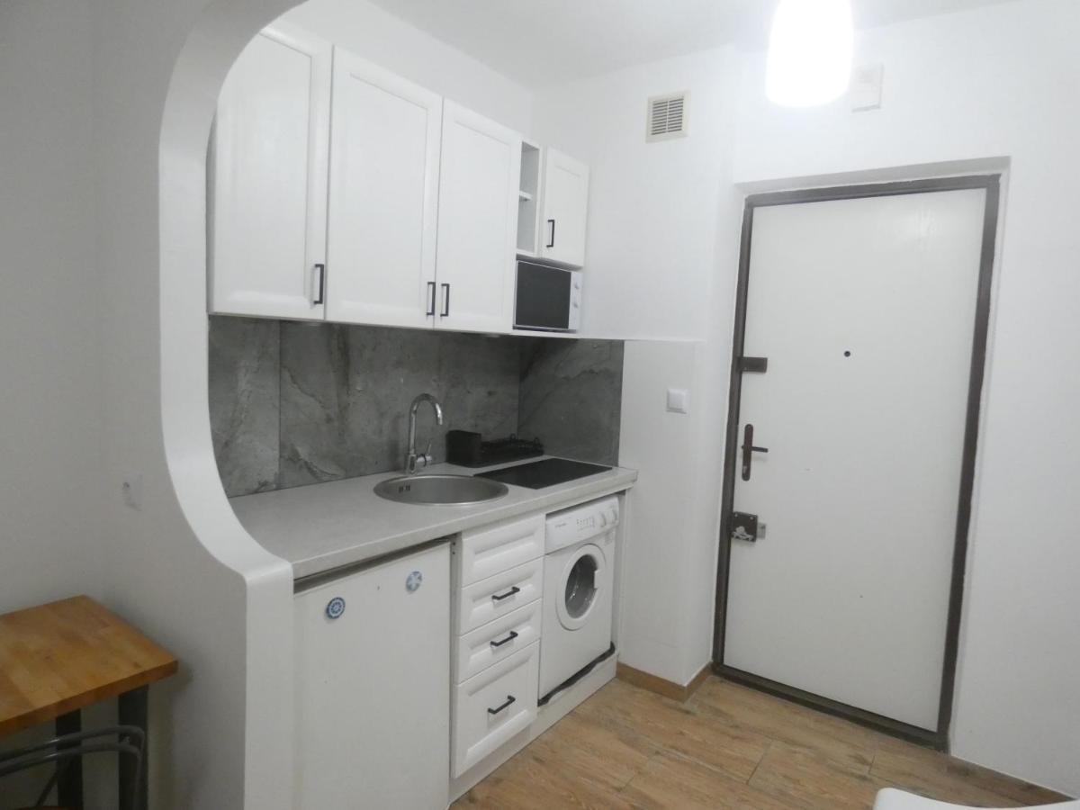 Ator Apartament Warszawa Eksteriør billede