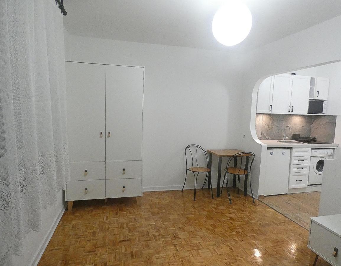 Ator Apartament Warszawa Eksteriør billede