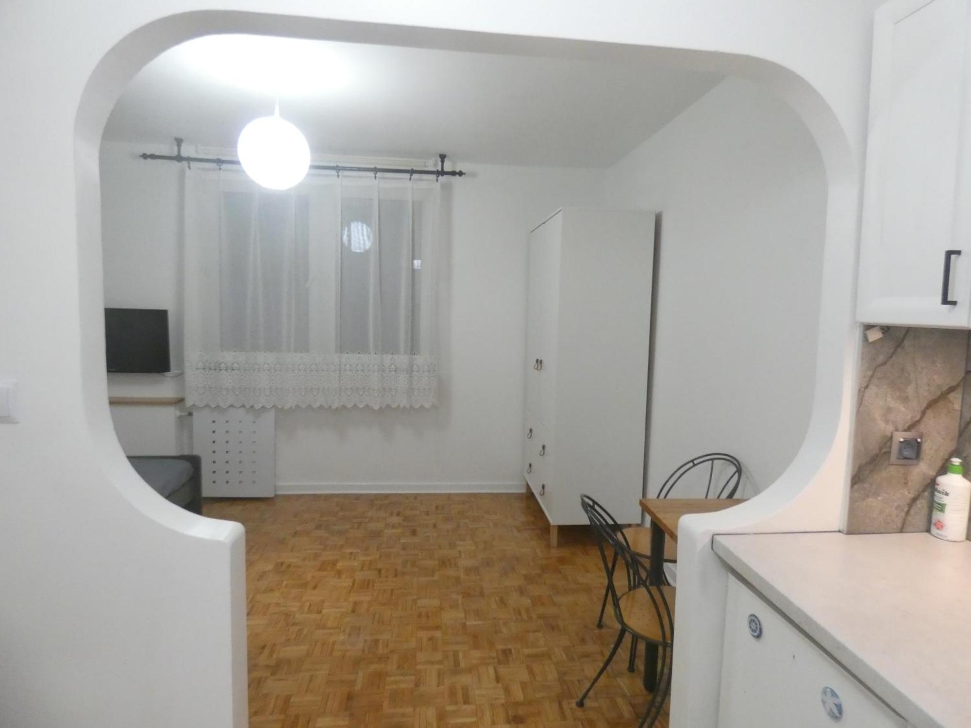 Ator Apartament Warszawa Eksteriør billede
