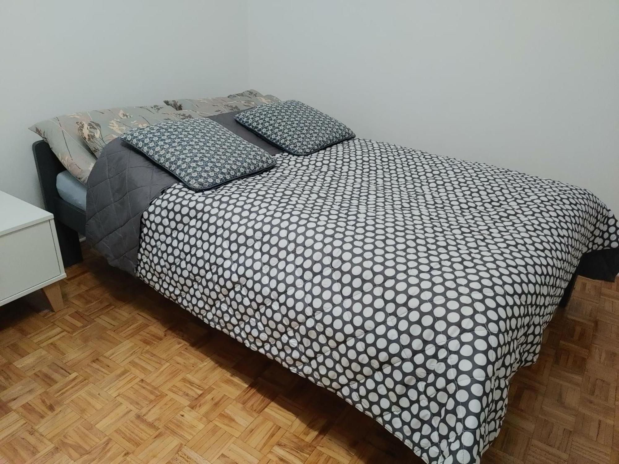 Ator Apartament Warszawa Eksteriør billede